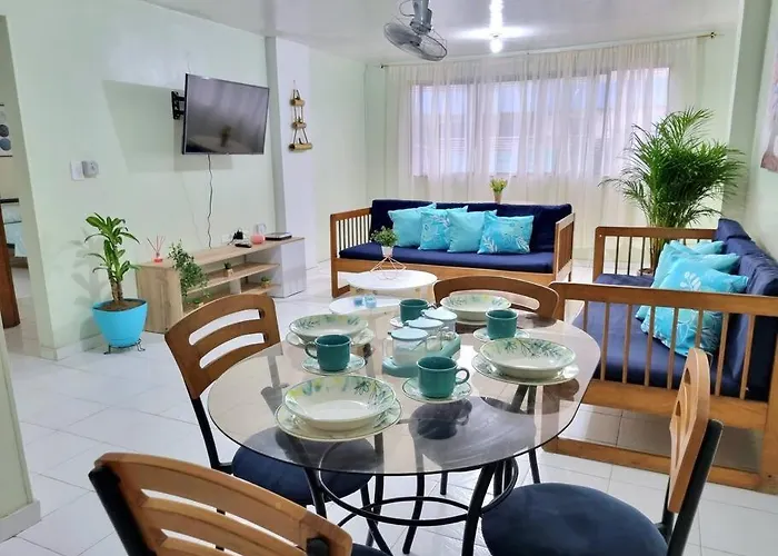 Apartamento En El Rodadero