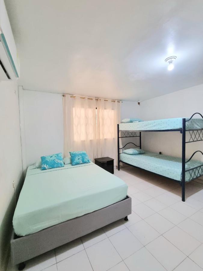 Apartment En El Rodadero