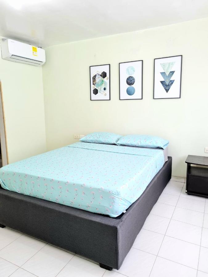 Apartment En El Rodadero Santa Marta (Magdalena)
